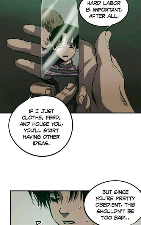 Killing Stalking. First Season: 4 by Koogi.